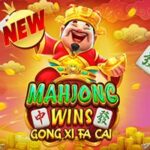 Mahjong Wins – Gong Xi Fa Cai